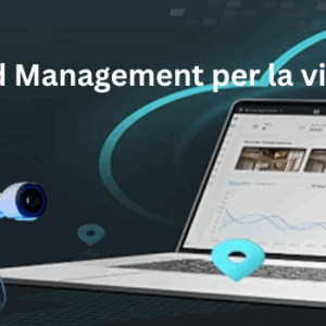 Cloud Videosorveglianza