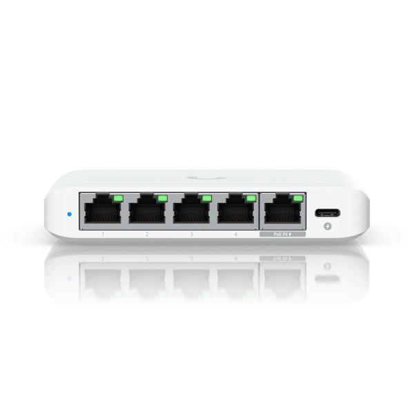 Ubiquiti – USW-Flex-2.5G-5-EU